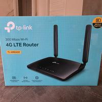 Modem Tutte Le Sim Tp Link 4g LTE 
