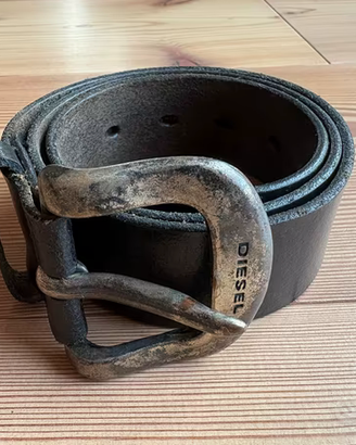 Cintura della Diesel