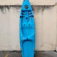 canoa/kayak