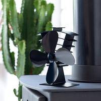Ventilatore per stufa
