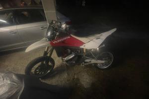 Husqvarna sm 610ie