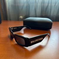 Occhiali Balenciaga BB0260S-001 - 56