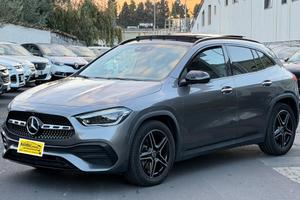 MERCEDES GLA 200D 150CV PREMIUM AMG NIGHT EDITION