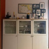Credenza ikea
