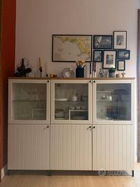 Credenza ikea