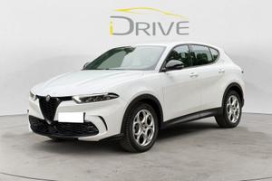 Alfa Romeo Tonale 1.5 hybrid Sprint 130cv tct7