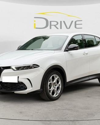 Alfa Romeo Tonale 1.5 hybrid Sprint 130cv tct7