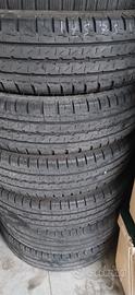 195/75 R16 OCCASION CARICO 6PEZZI AFFAR OCCASION 1