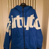 Giacca snowboard Thirtytwo 