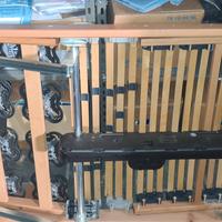 Rete elettrica singolo 