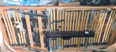 Rete elettrica singolo 