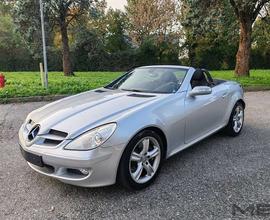 Mercedes-Benz SLK 350 V6 * ASI 2025 * 7G-TRONIC * 