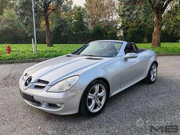 Mercedes-Benz SLK 350 V6 * ASI 2025 * 7G-TRONIC * 