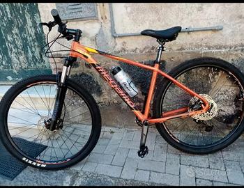MTB megamo Natural special