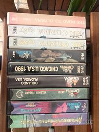 Cassette VHS