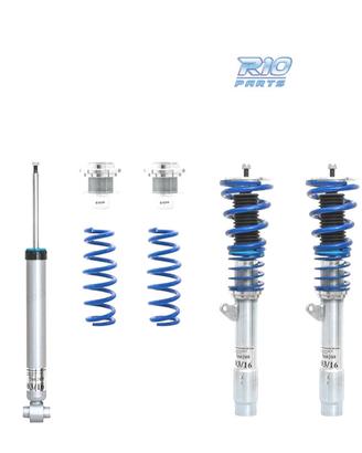 SOSPENSIONE FILETTATA BLUE LINE BMW E81 E82 E87 E8