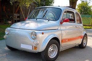 Fiat 500 1970- REPLICA ABARTH