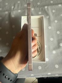 iphone 13 colore rosa