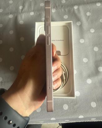 iphone 13 colore rosa