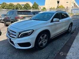 Mercedes-benz GLA 200 d Premium
