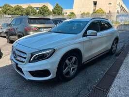 Mercedes-benz GLA 200 d Premium