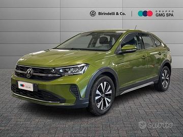 Volkswagen Taigo 1.0 tsi Life 95cv