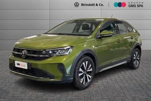 Volkswagen Taigo 1.0 tsi Life 95cv