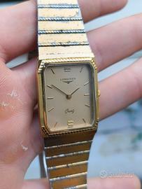 Longines quartz