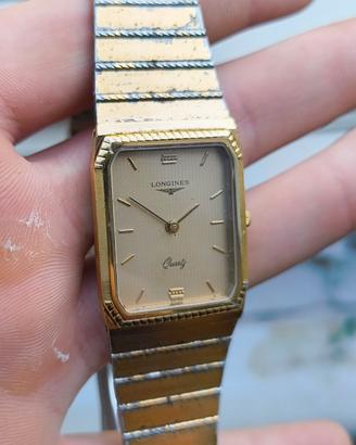 Longines quartz