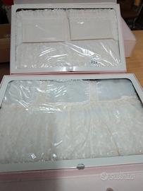 coordinato matrimoniale da sposa art. 20219