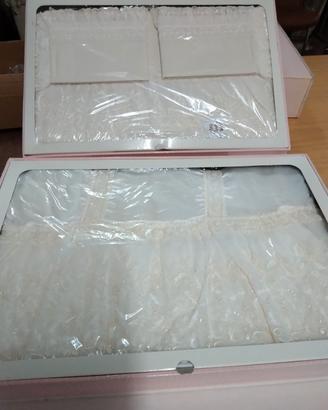 coordinato matrimoniale da sposa art. 20219