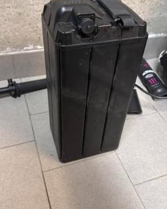 Batteria talaria sting 60V