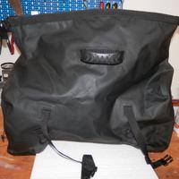 borsa viaggio moto