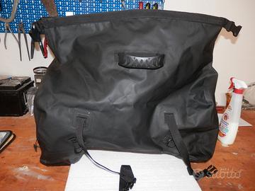 borsa viaggio moto