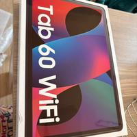 Tablet Blackview Tab 60 10” nuovo 128GB WiFi