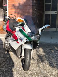 Aprilia Futura RST 1000