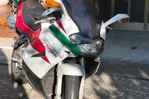 Aprilia Futura RST 1000