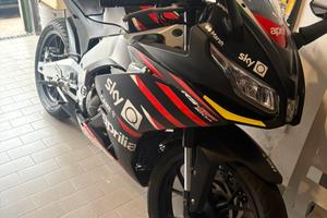 Aprilia RS 125