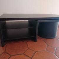 Tavolo Mobile porta TV Blaupunkt