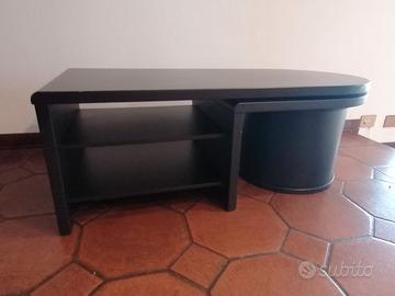 Tavolo Mobile porta TV Blaupunkt