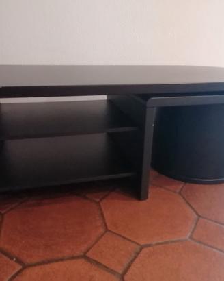 Tavolo Mobile porta TV Blaupunkt