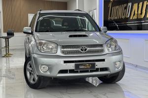 Toyota RAV4 2.0 Tdi D-4D Full Opt