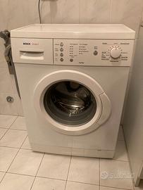Lavatrice Bosch 5Kg