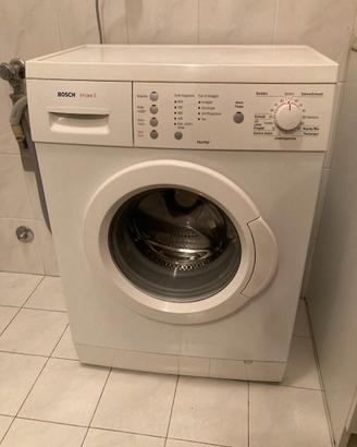 Lavatrice Bosch 5Kg