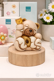 Orsetto Teddy THUN Buon Anno 2024