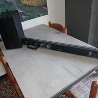 barra dolby surround 