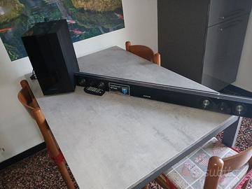 barra dolby surround 