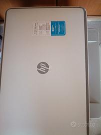 stampante  hp