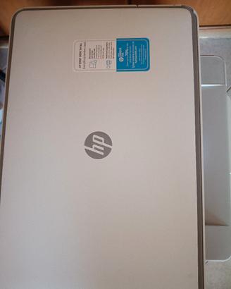 stampante  hp