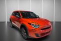 Fiat 600 Hybrid 110 Cv Automatica